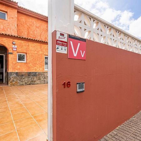 Villa Paraiso Corralejo Eksteriør bilde