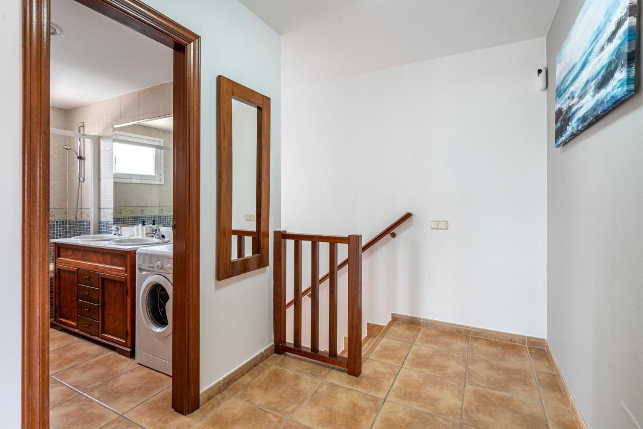 Villa Paraiso Corralejo Eksteriør bilde