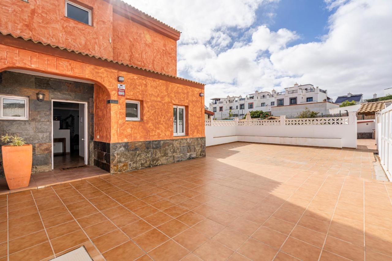 Villa Paraiso Corralejo Eksteriør bilde