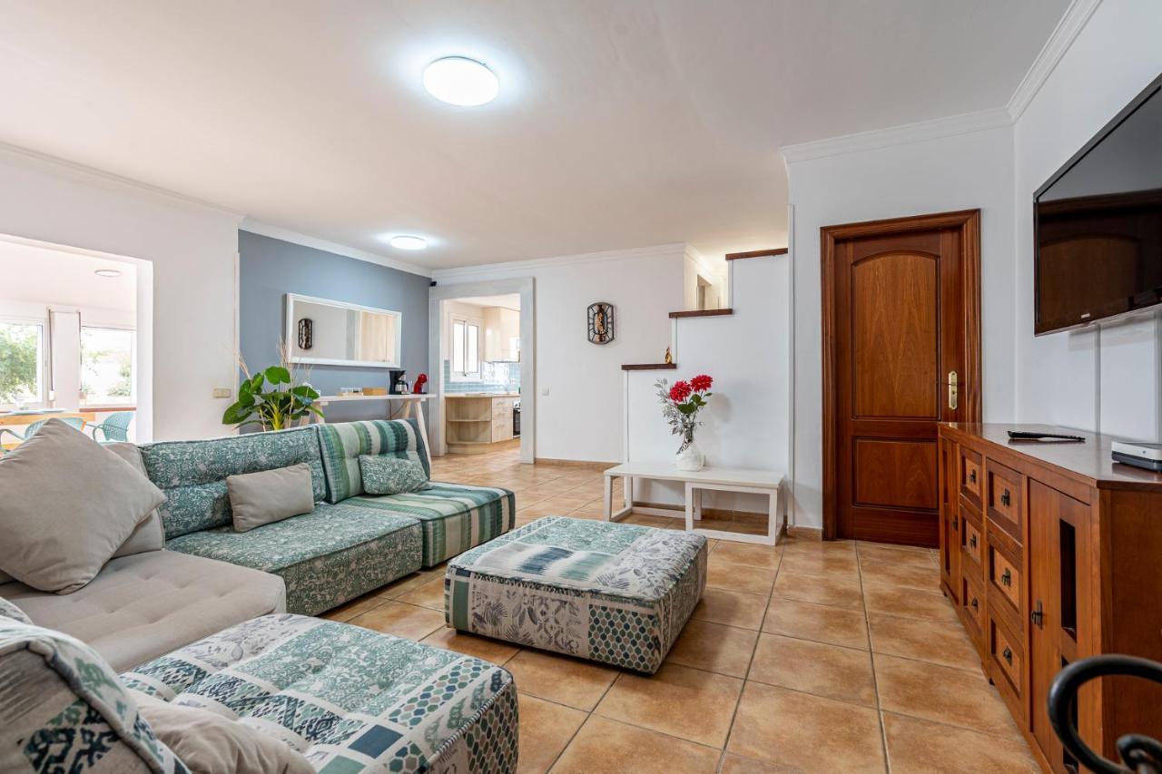 Villa Paraiso Corralejo Eksteriør bilde