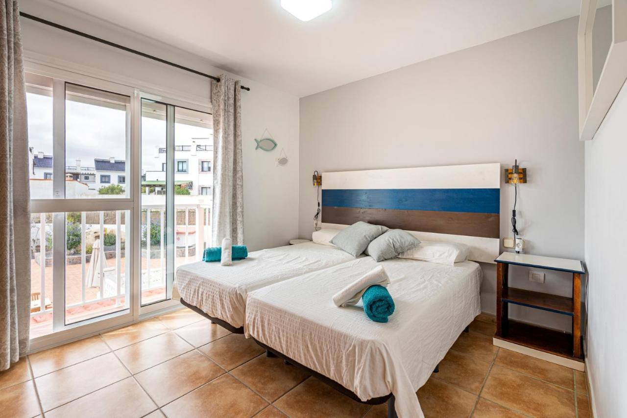 Villa Paraiso Corralejo Eksteriør bilde