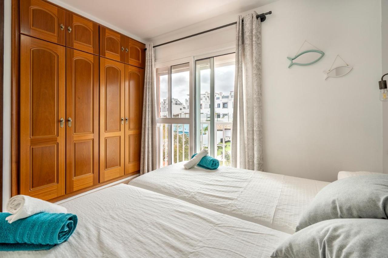 Villa Paraiso Corralejo Eksteriør bilde