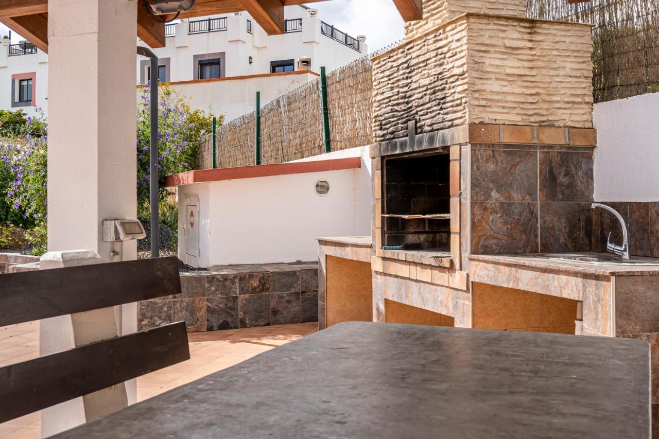 Villa Paraiso Corralejo Eksteriør bilde