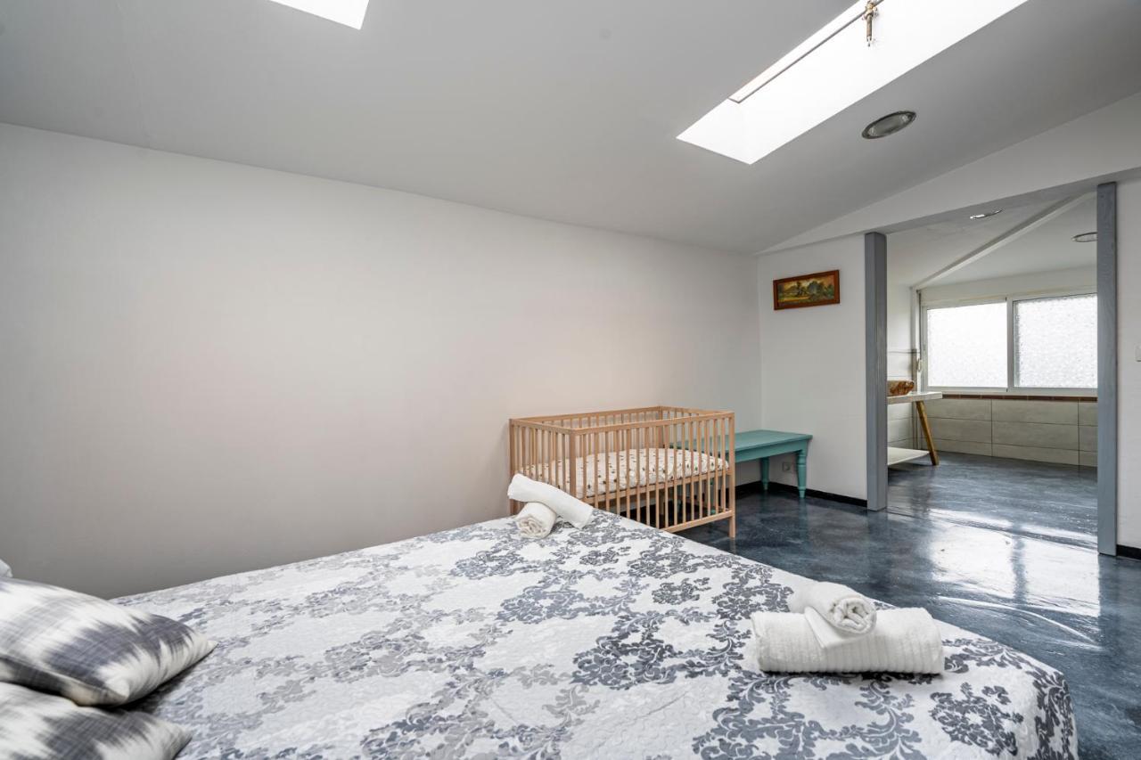 Villa Paraiso Corralejo Eksteriør bilde