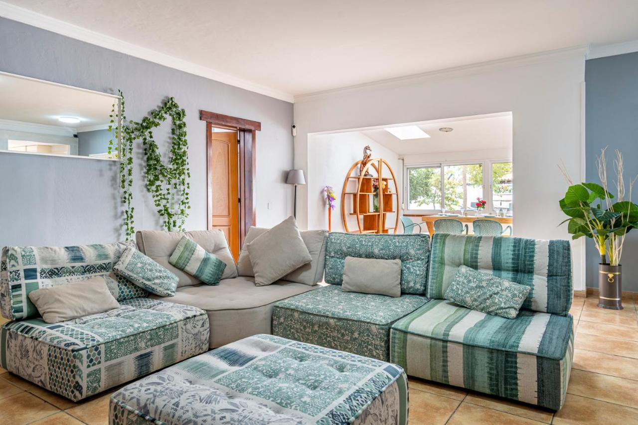 Villa Paraiso Corralejo Eksteriør bilde