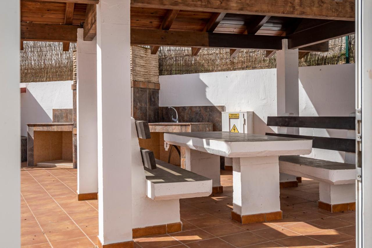 Villa Paraiso Corralejo Eksteriør bilde