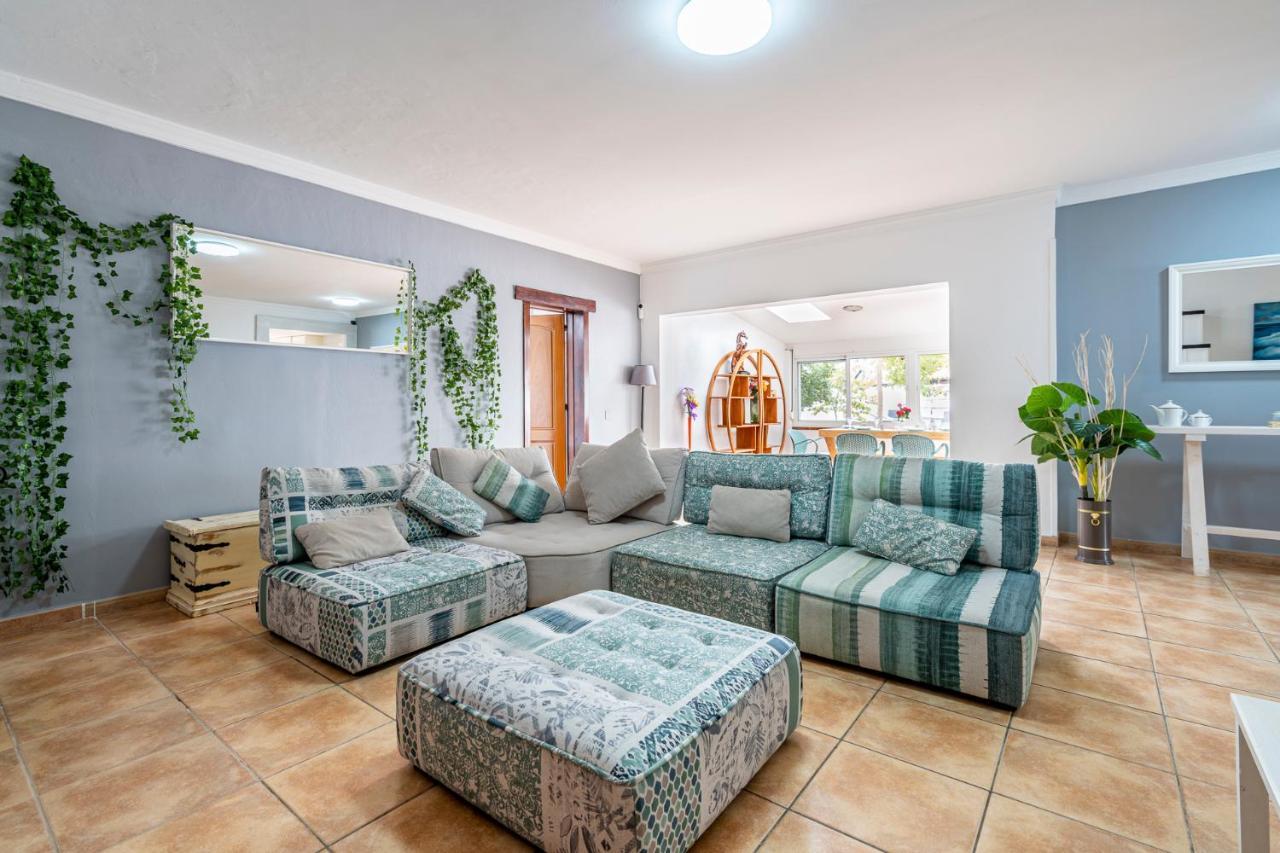 Villa Paraiso Corralejo Eksteriør bilde
