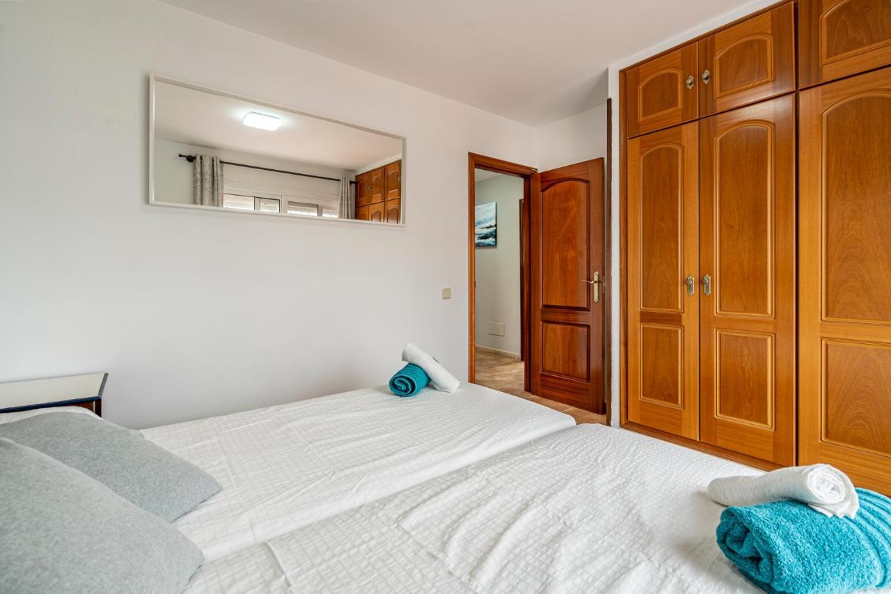 Villa Paraiso Corralejo Eksteriør bilde