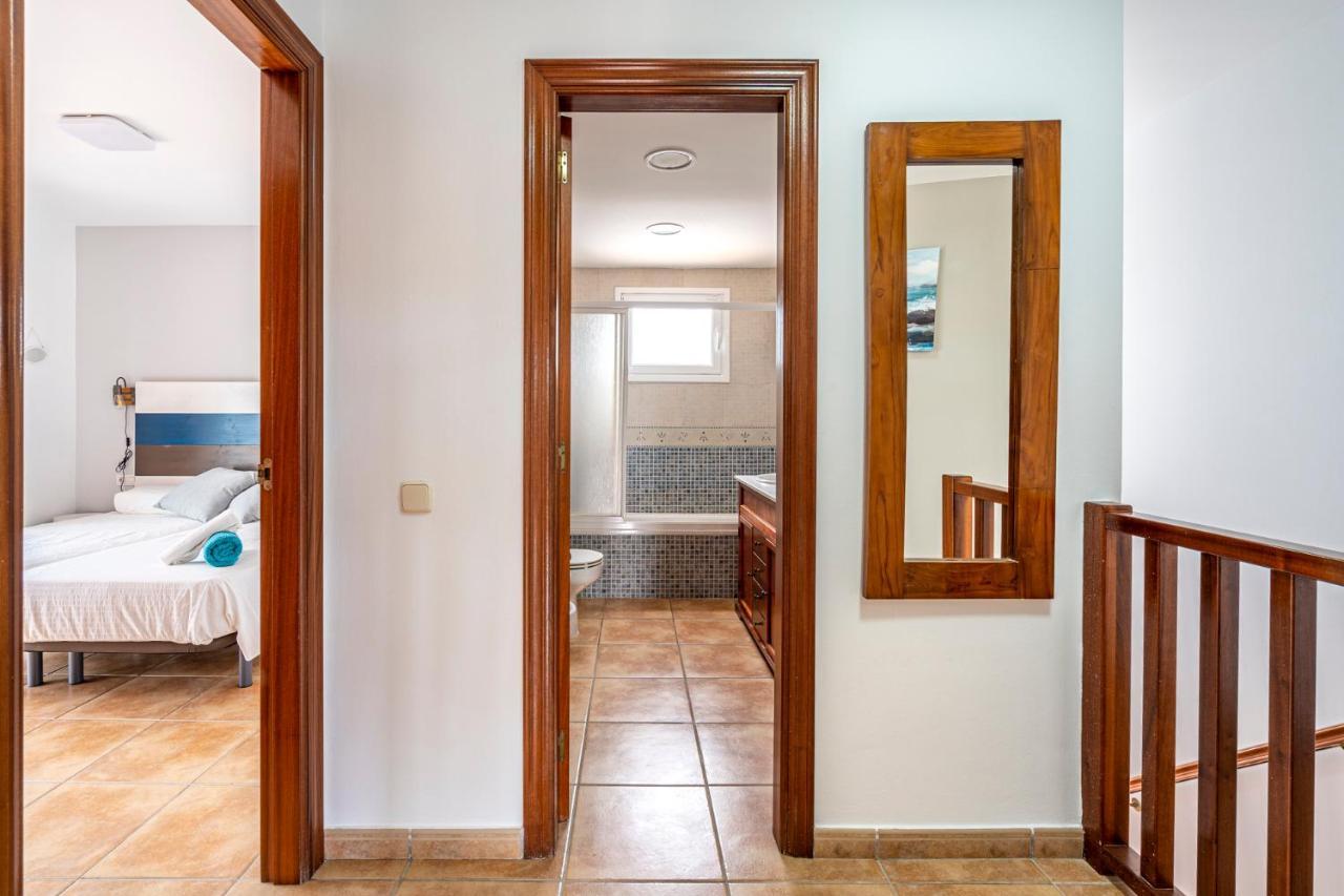 Villa Paraiso Corralejo Eksteriør bilde