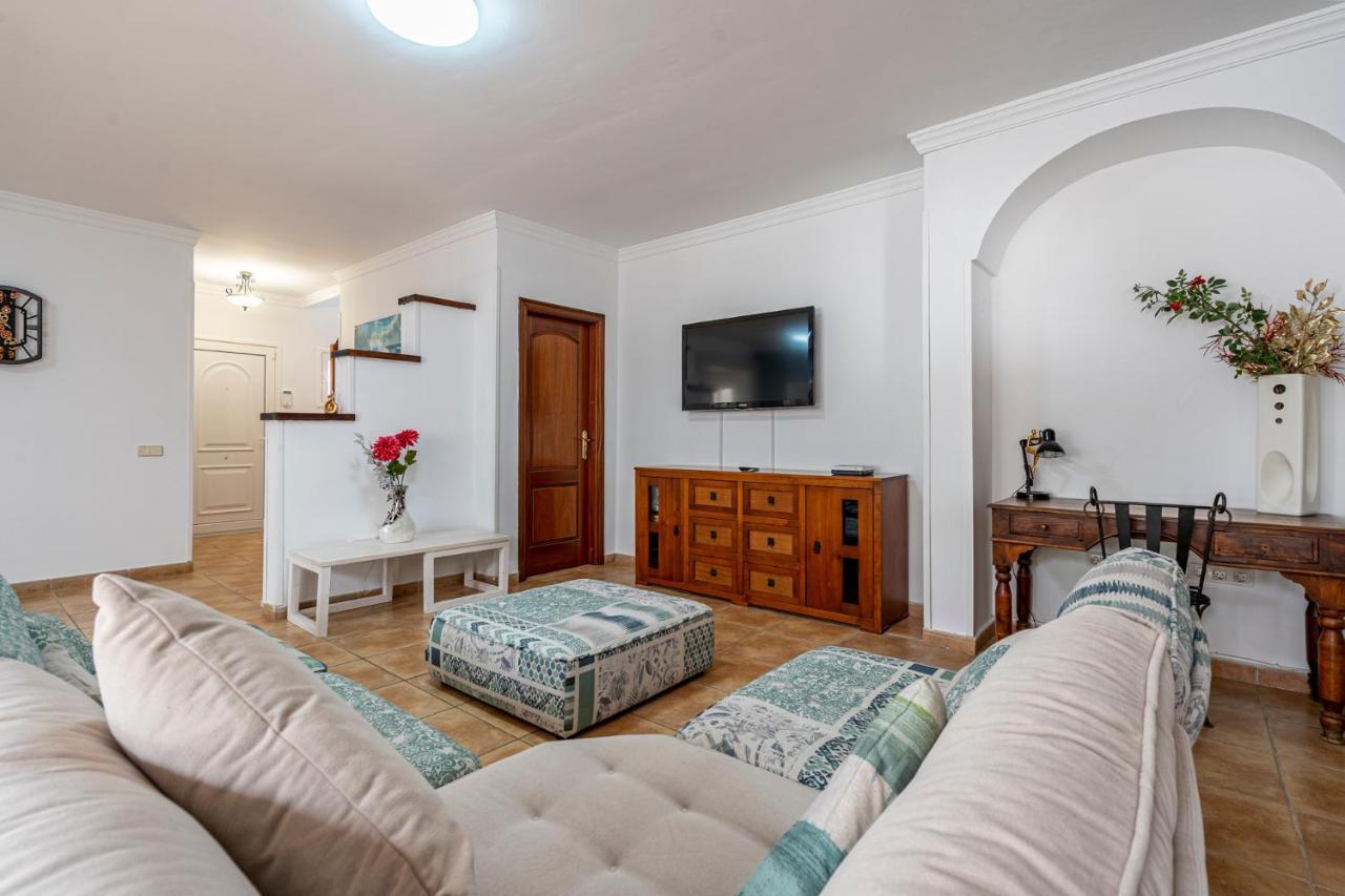 Villa Paraiso Corralejo Eksteriør bilde