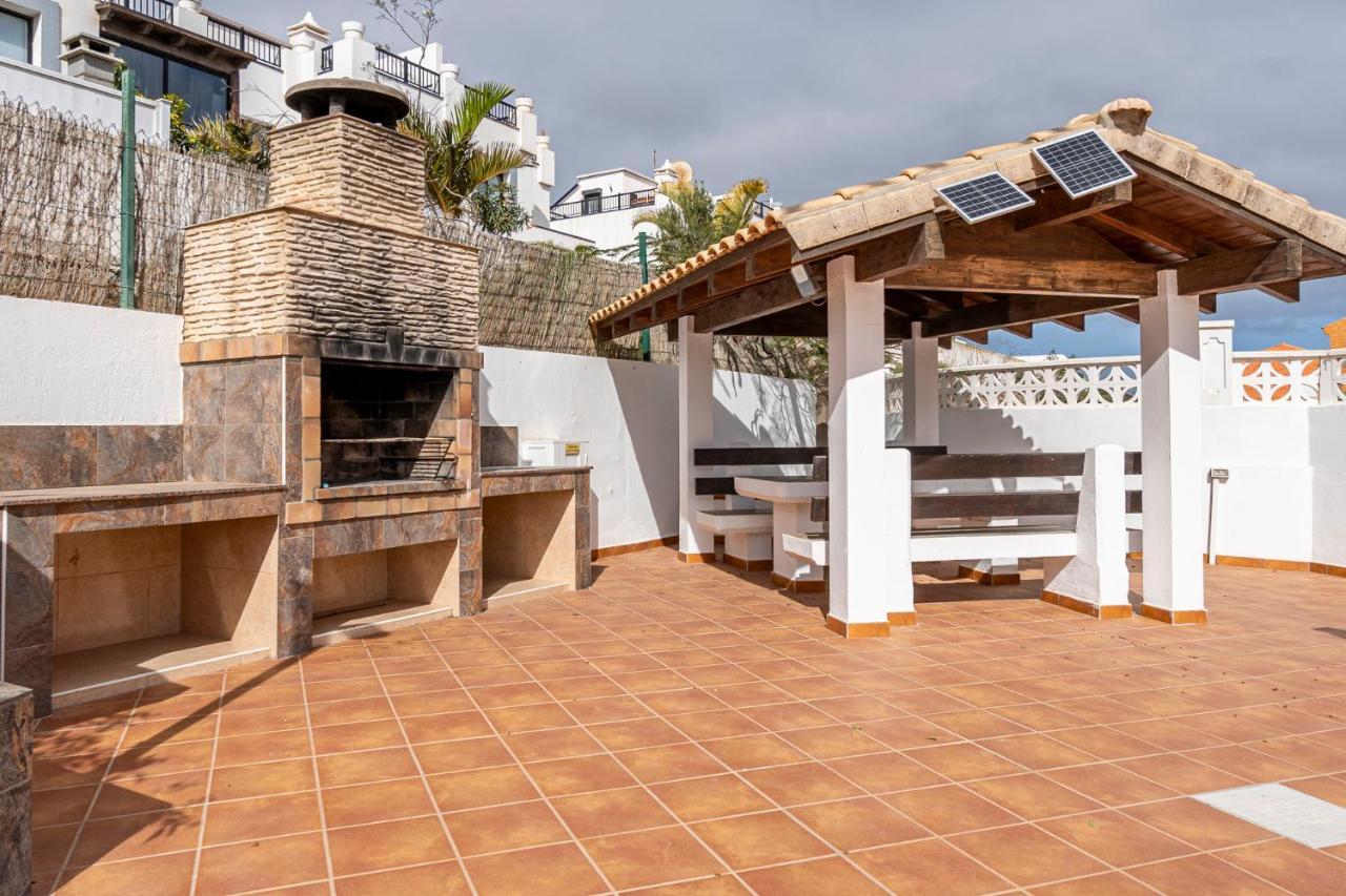 Villa Paraiso Corralejo Eksteriør bilde