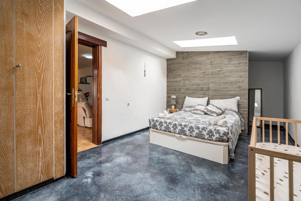 Villa Paraiso Corralejo Eksteriør bilde