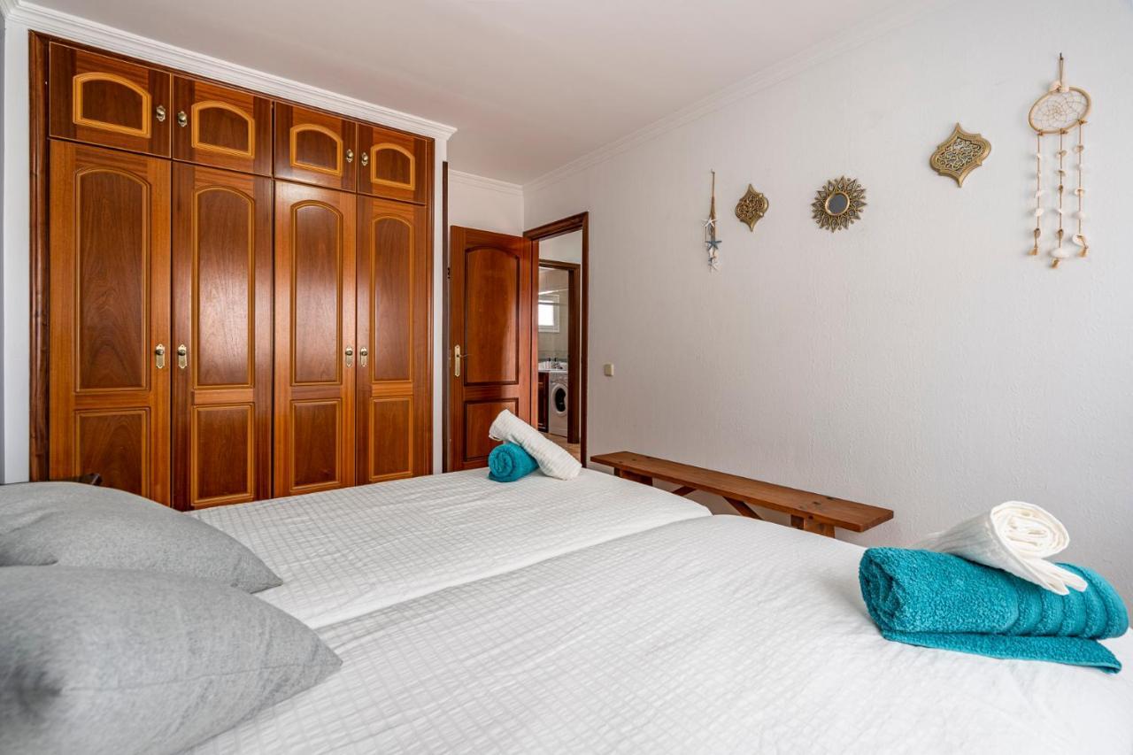 Villa Paraiso Corralejo Eksteriør bilde