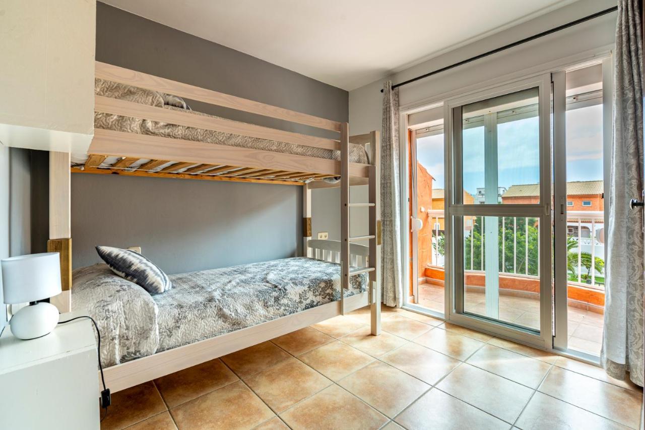 Villa Paraiso Corralejo Eksteriør bilde