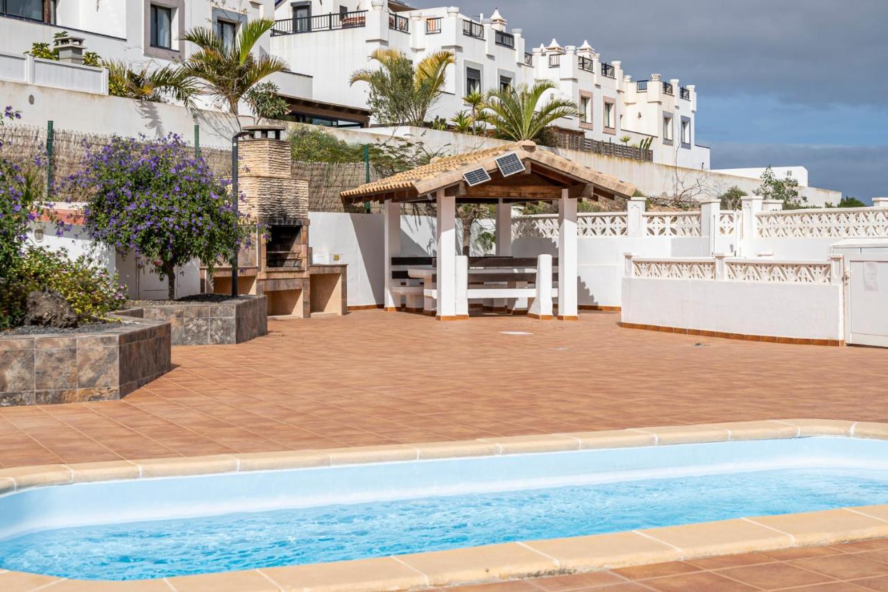 Villa Paraiso Corralejo Eksteriør bilde